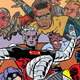 Image for article titled Superhero and mainstream comics – December 2011